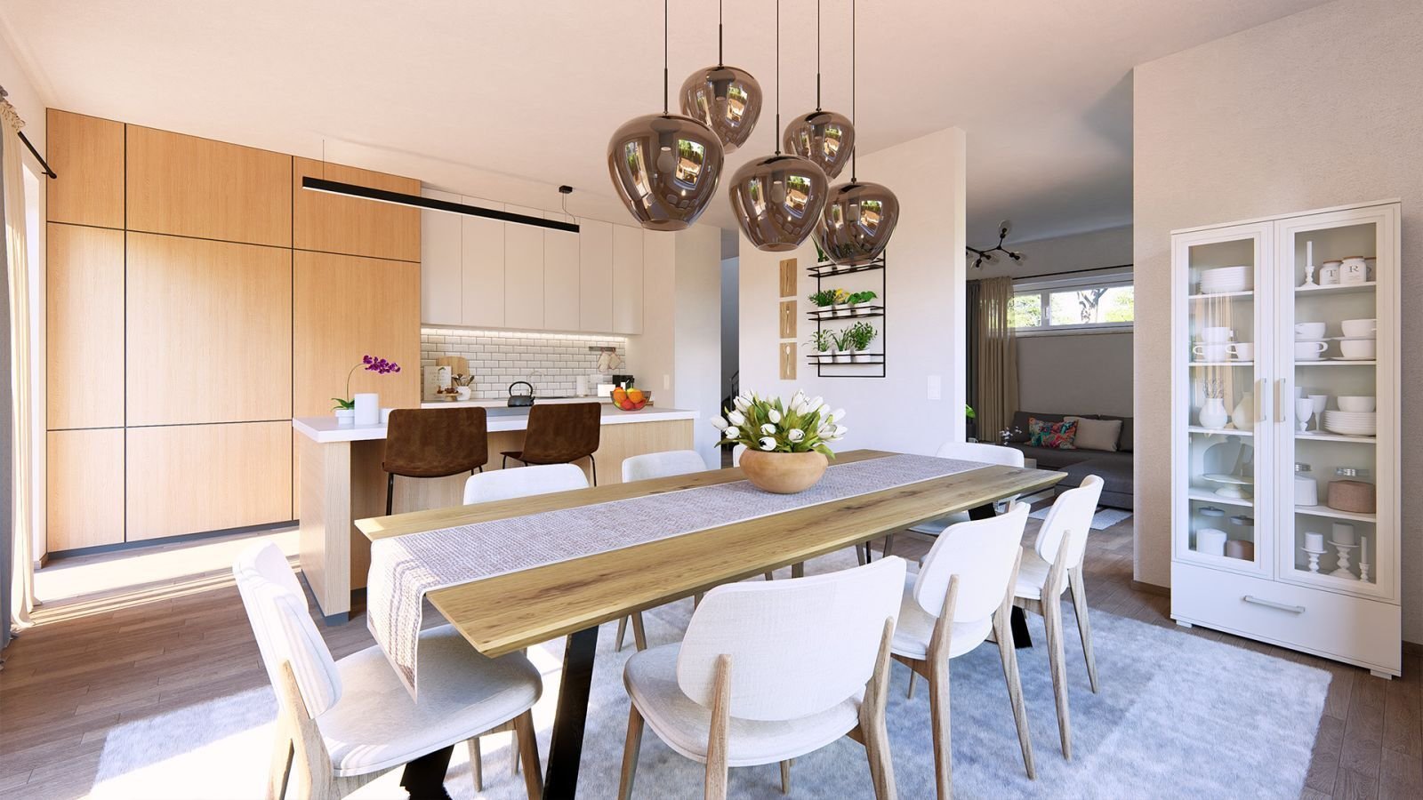 KFW fähiges OKAL - Aktionshaus - auf Ihrem Grundstück gebaut - zum Festpreis