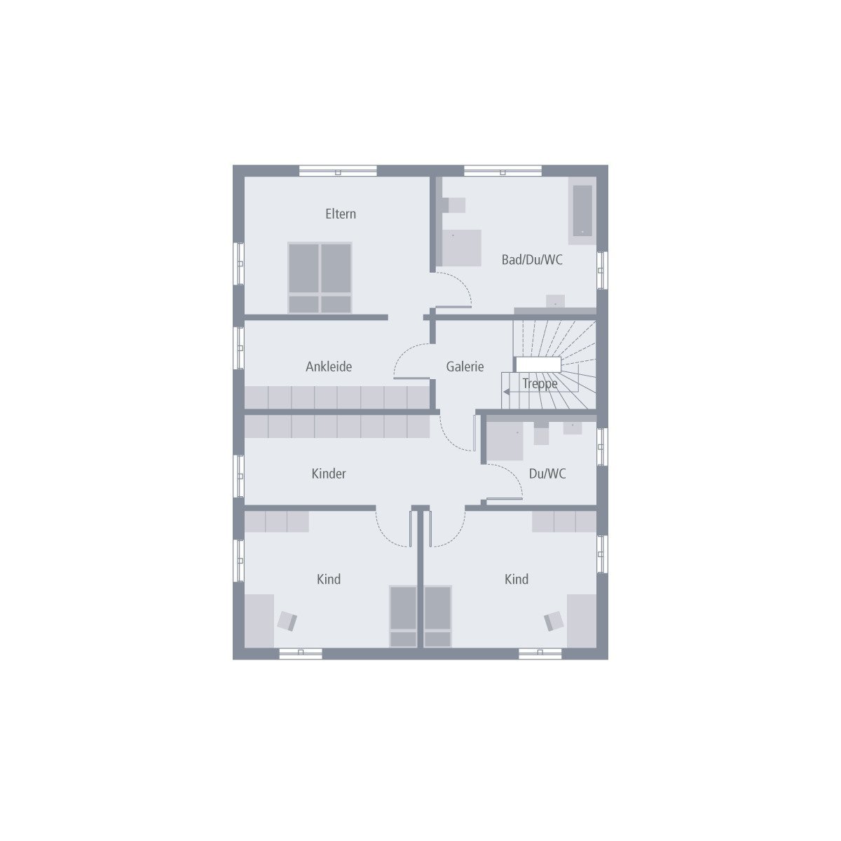 HÖCHSTER WOHNKOMFORT, Jetzt neue Okal Wohnbauförderung 2026 beantragen