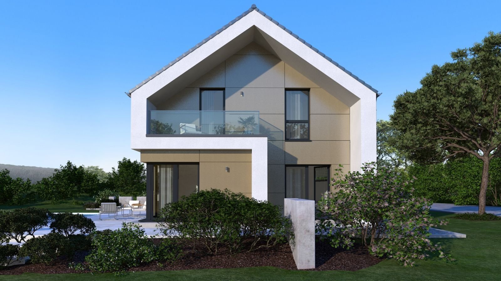 DESIGNHAUS DER EXTRAKLASSE