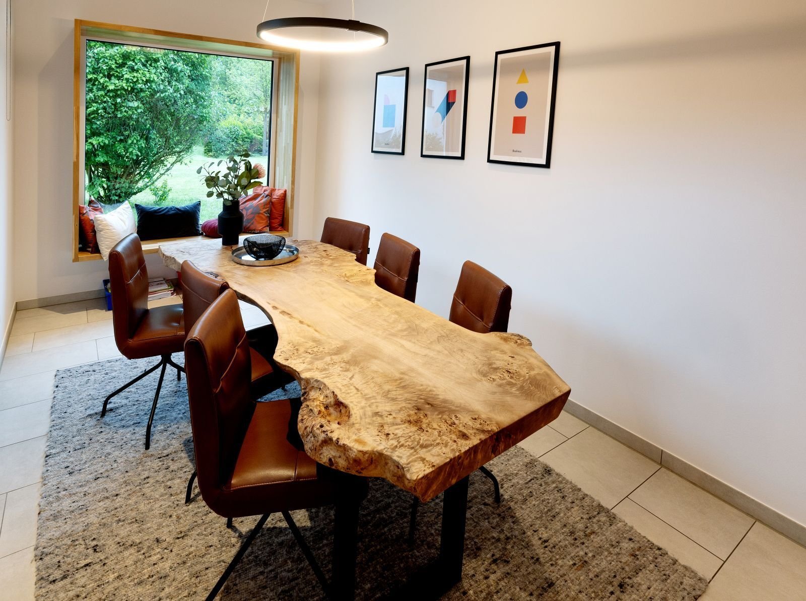 Ein Ort zum Ankommen, Durchatmen und Wohlfühlen – mit OKAL gestalten Sie Ihr neues Zuhause ganz nach Ihren Wünschen