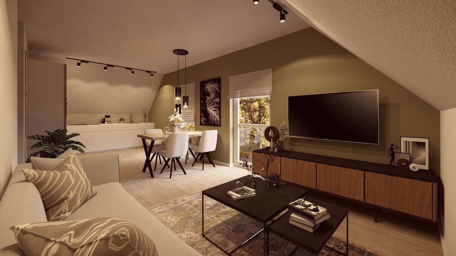 Traumlage vor den Toren Stuttgart als Generationshaus MODERN UND KOMFORTABEL WOHNEN UNTER EINEM DACH