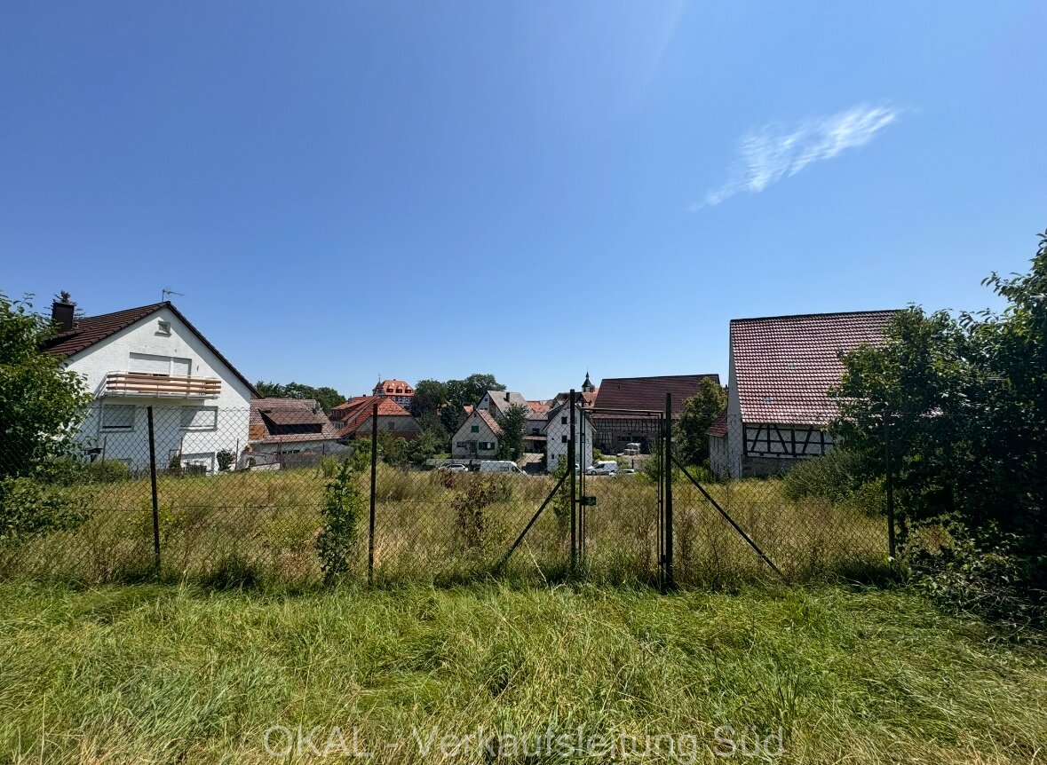 Traumlage vor den Toren Stuttgart als Generationshaus MODERN UND KOMFORTABEL WOHNEN UNTER EINEM DACH