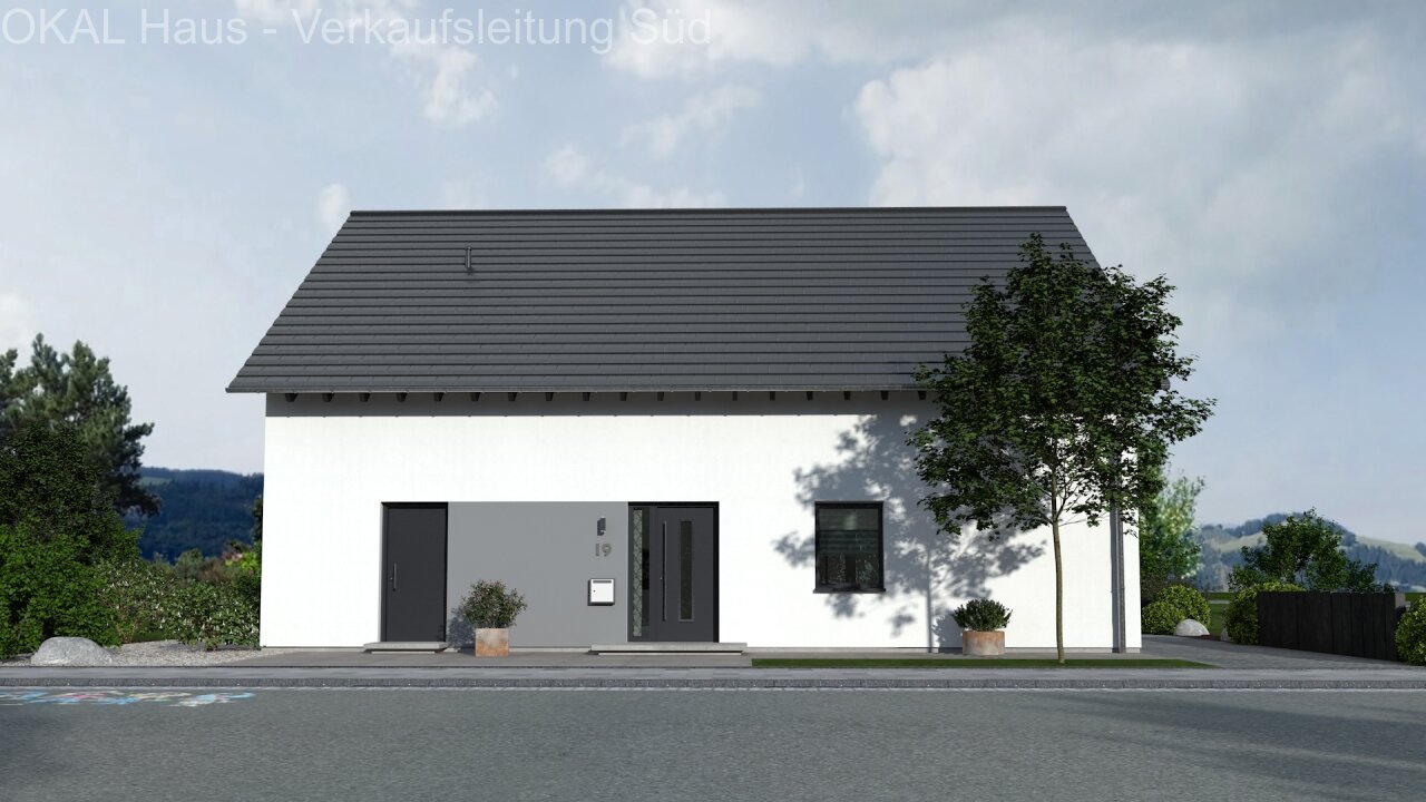 Einzigartige Möglichkeit Haus mit Einliegerwohnung oder Generationenhaus 