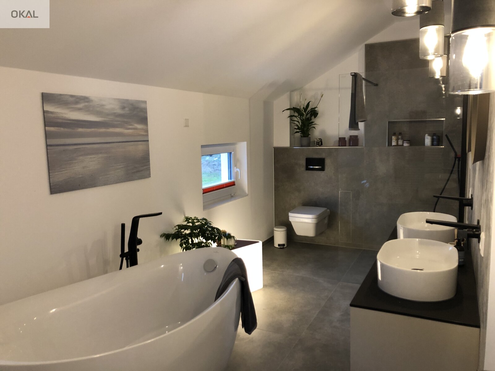 EINFAMILIENHAUS MIT OFFENER ARCHITEKTUR