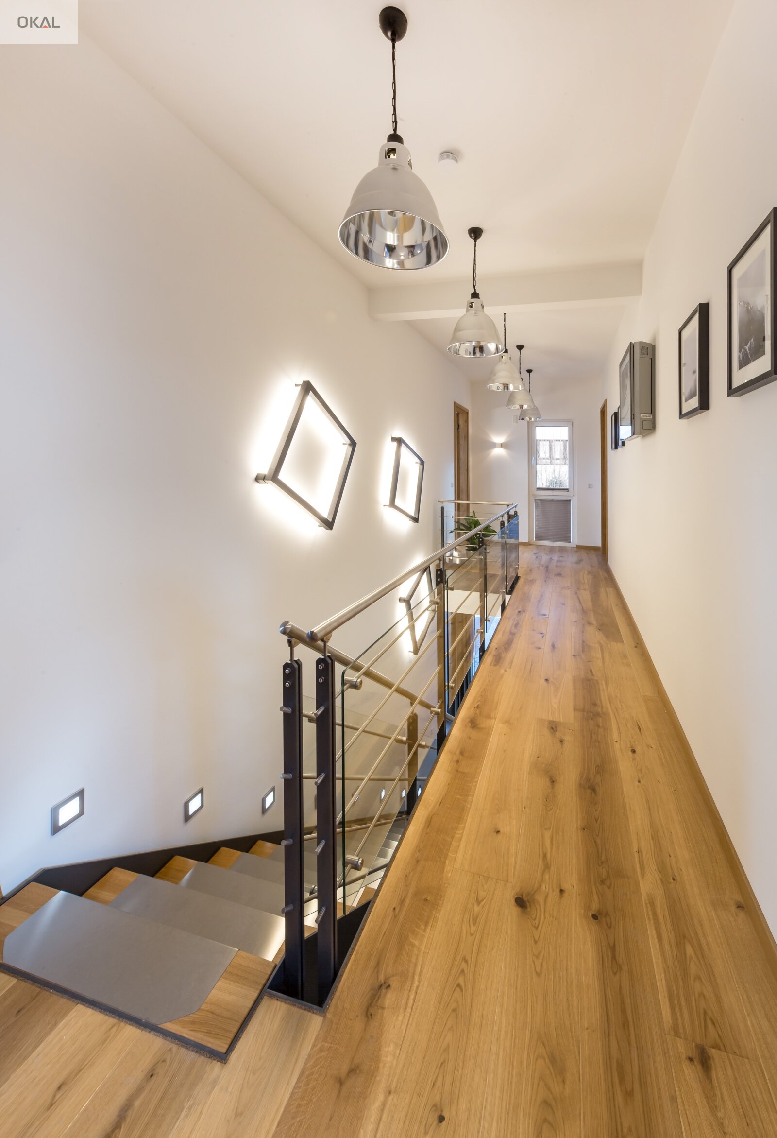 EINFAMILIENHAUS MIT OFFENER ARCHITEKTUR