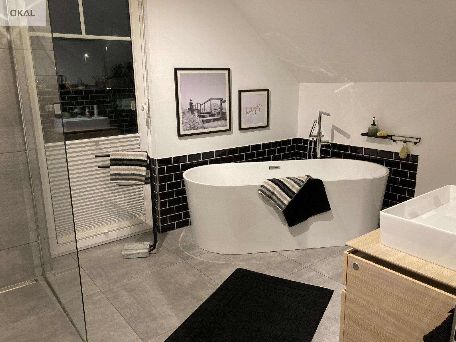 KLEIN, ABER OHO: UNSER DURCHDACHTES DESIGNHAUS