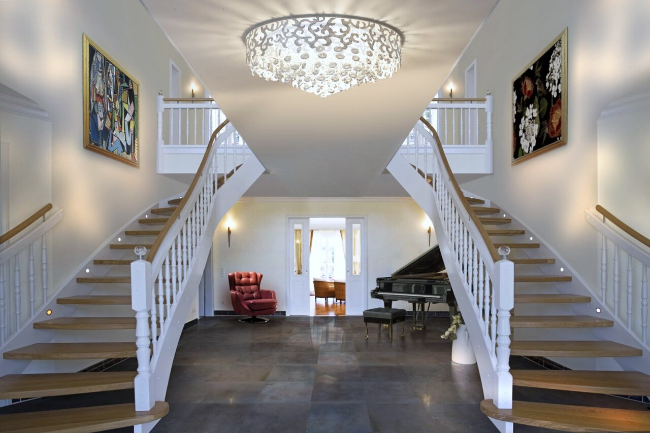 Ein Haus, das keine Wünsche offen lässt