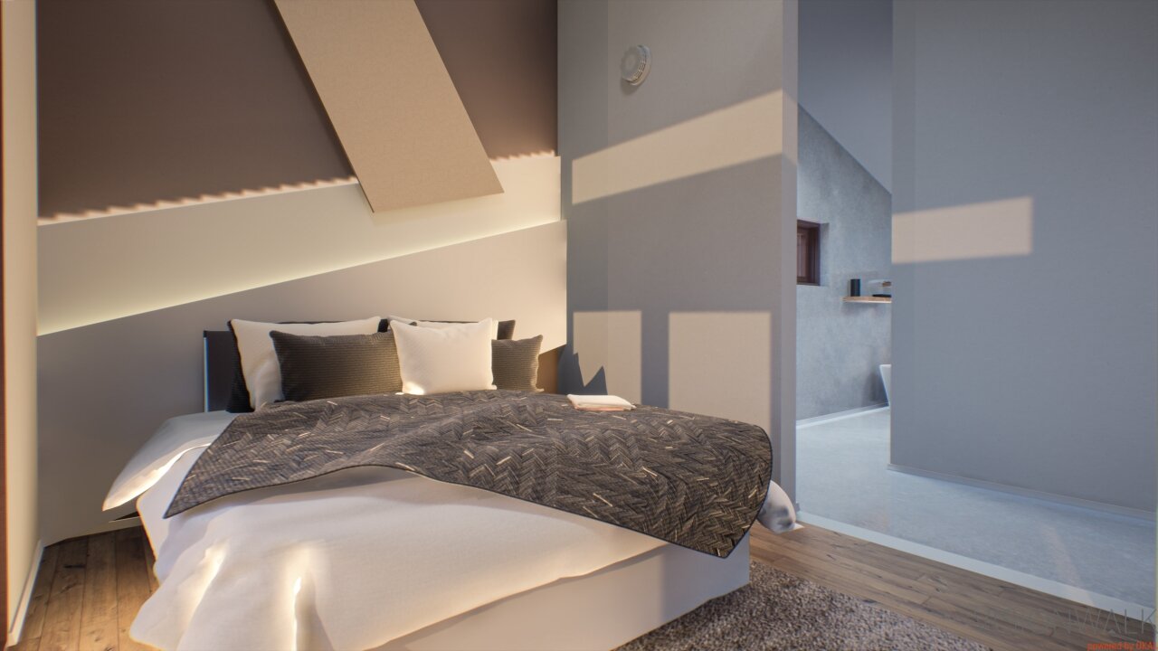 Besonderes Familienhaus auf begehrtem Grundstück