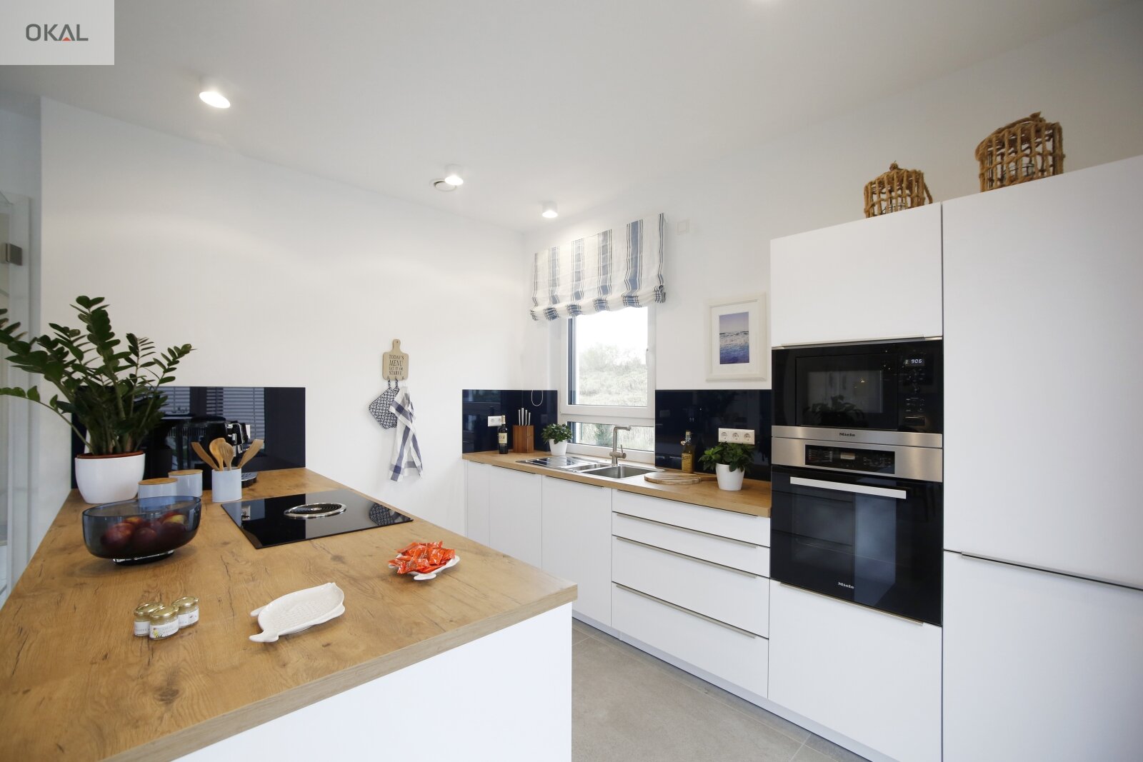 Ankommen, Aufatmen, Wohlfühlen: Ihr neues Kapitel im eigenen Einfamilienhaus.