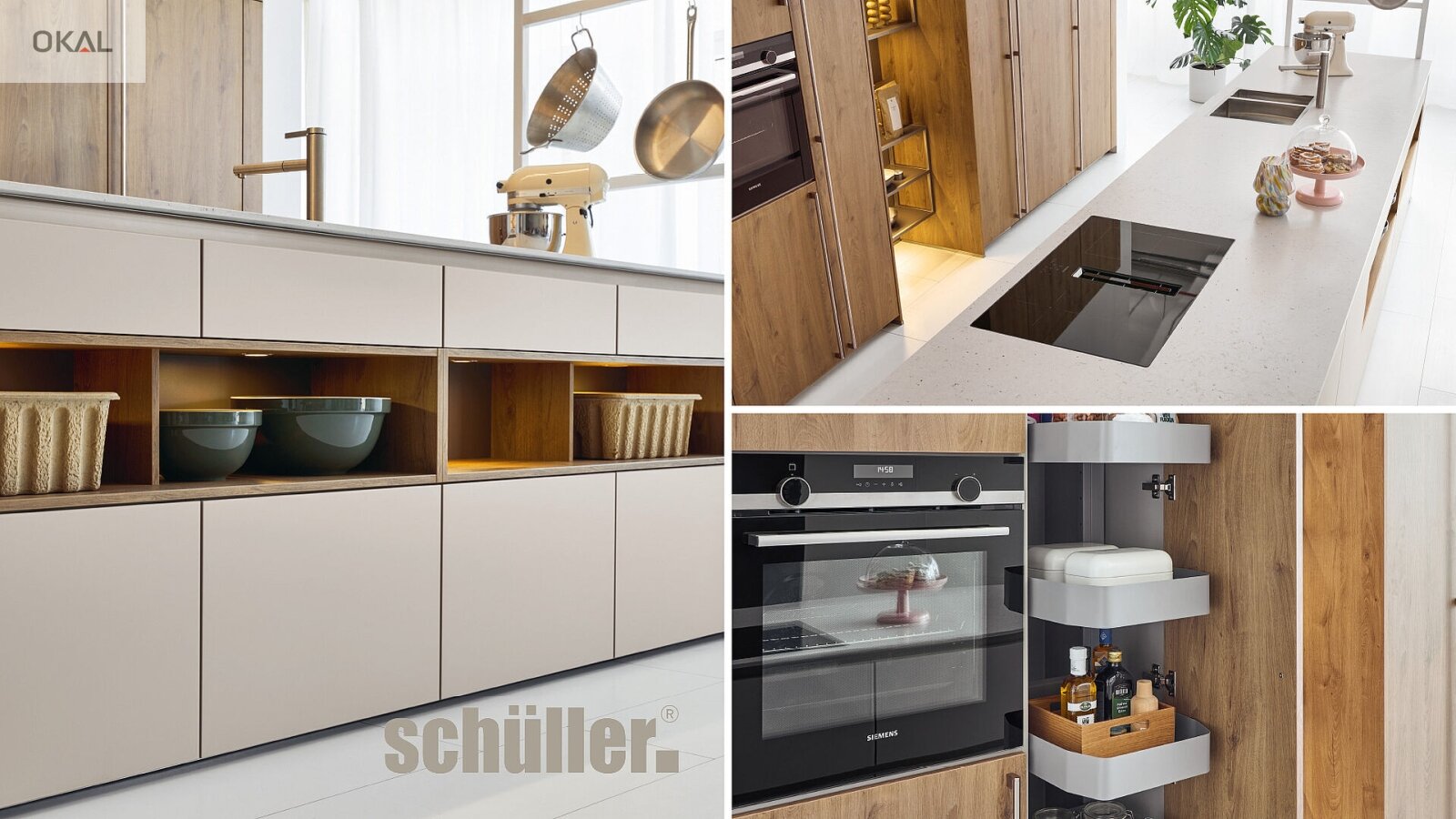 Smart Living im eigenen Haus: Technik und Design in perfekter Harmonie.