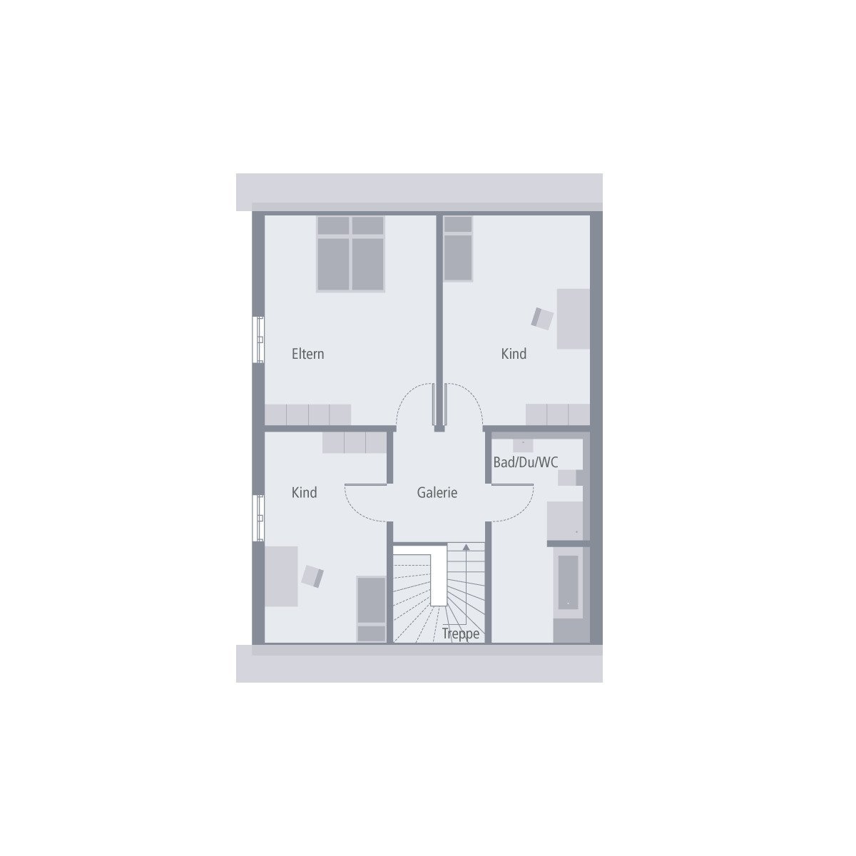 ZEITLOS SCHÖN; Grundstück und Bonus inclusive