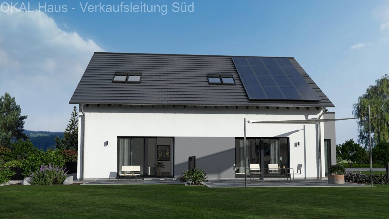 Investition jetzt: Einzigartige Möglichkeit Haus mit Einliegerwohnung oder Generationenhaus 