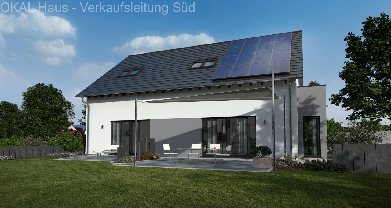 Einzigartige Möglichkeit Haus mit Einliegerwohnung oder Generationenhaus 