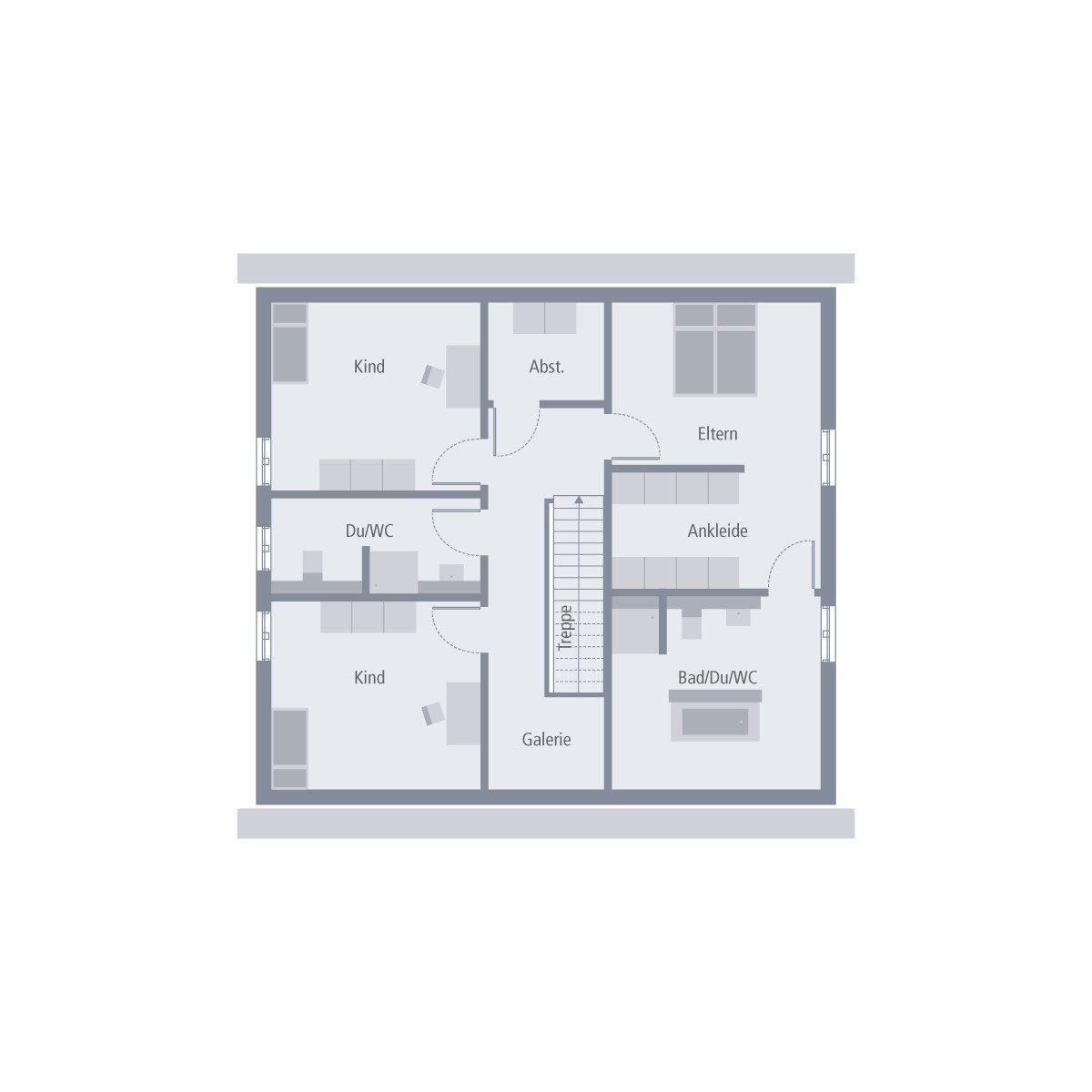 Ihr neues Zuhause, Einzugsfertig inkl. Grundstück, jetzt zuschlagen