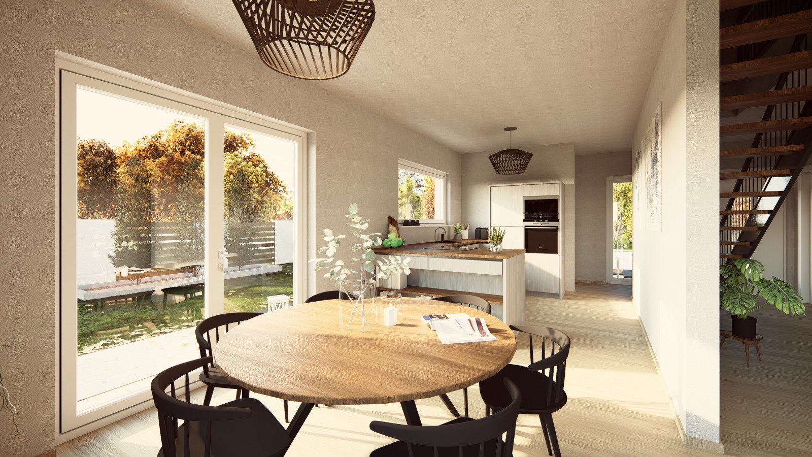 ZEITLOSE ELEGANZ IN FAMILIENFREUNDLICHER UMGEBUNG