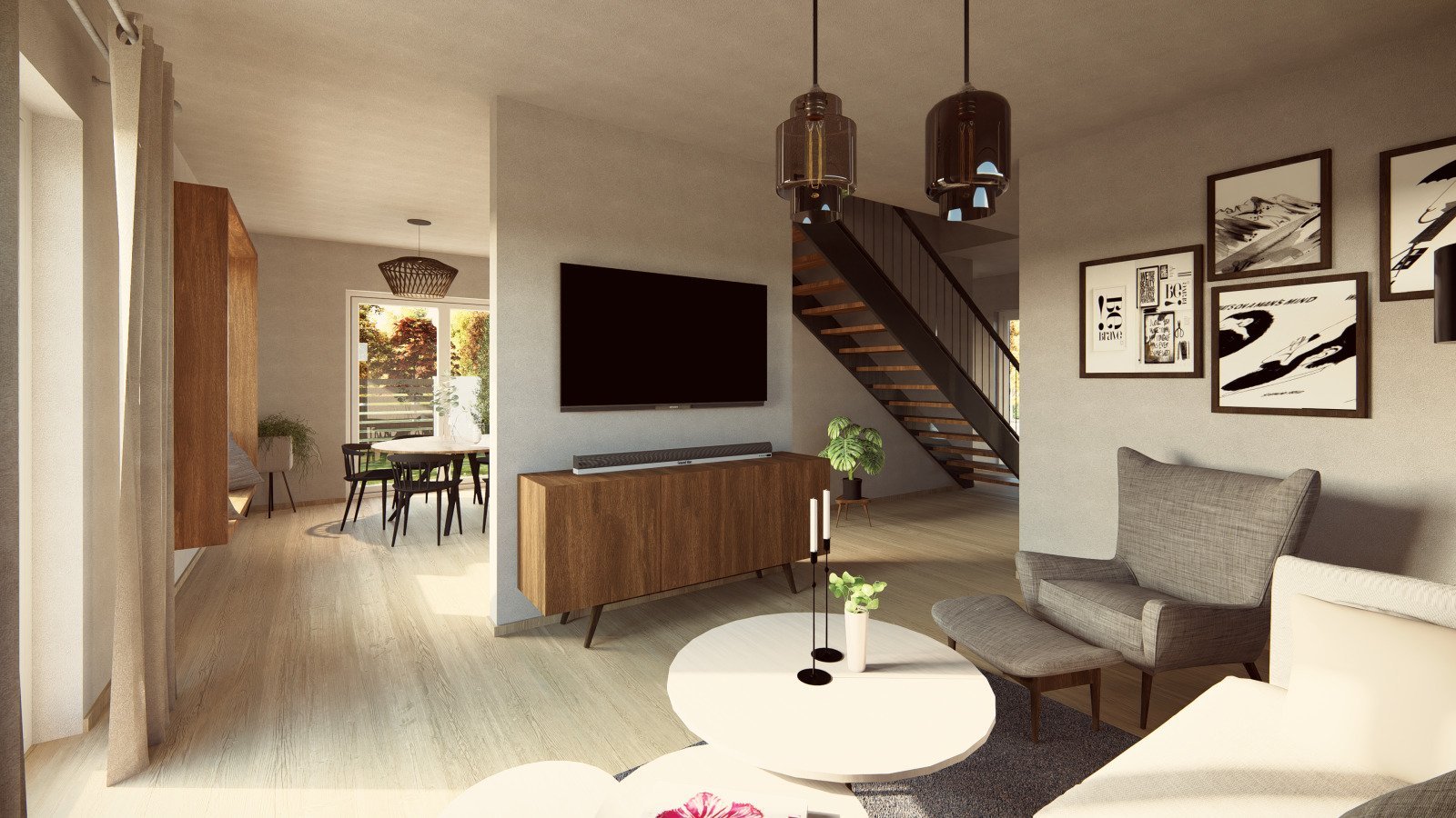 ZEITLOSE ELEGANZ IN FAMILIENFREUNDLICHER UMGEBUNG