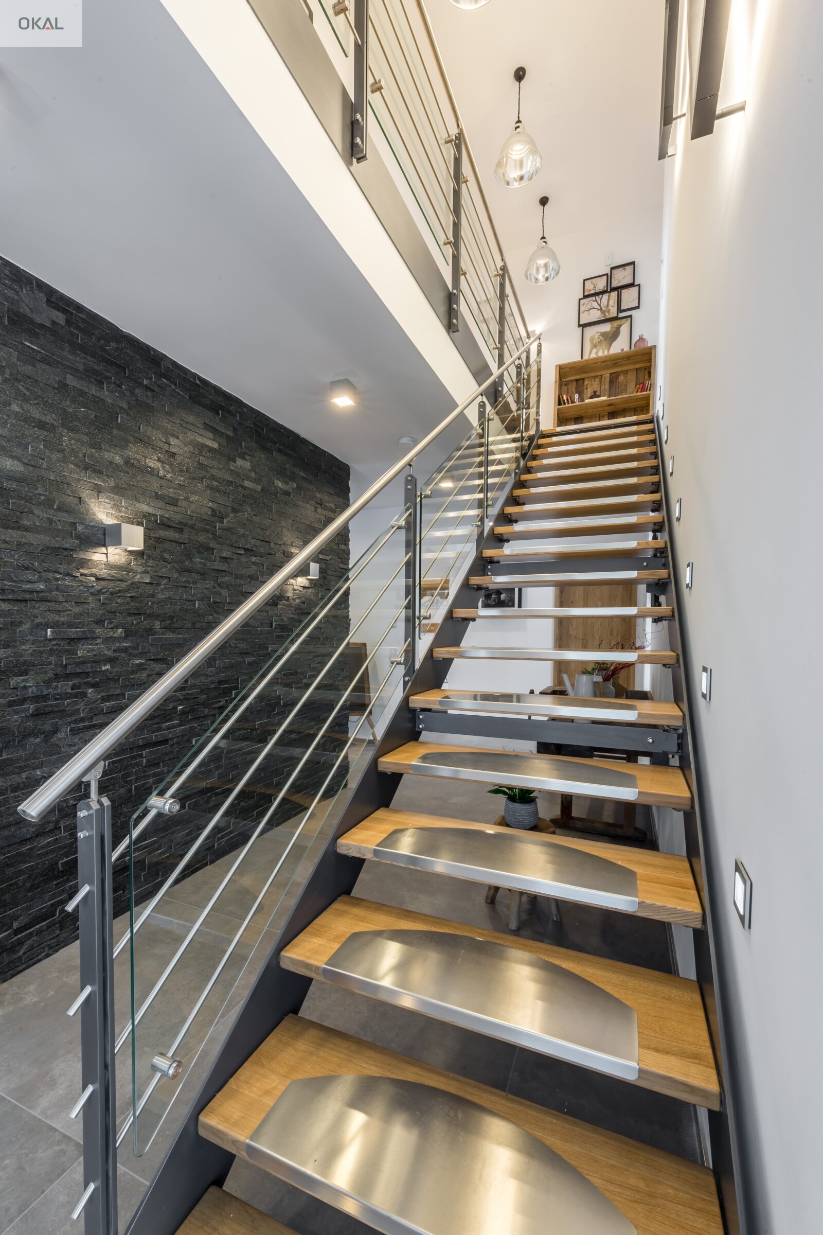 EINFAMILIENHAUS MIT OFFENER ARCHITEKTUR
