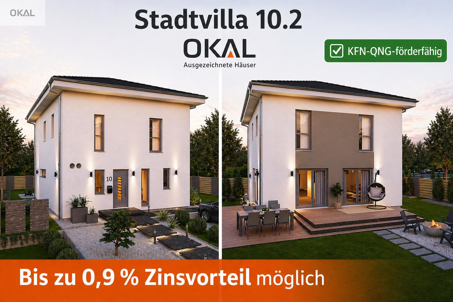 Ihr neues ZUHAUSE