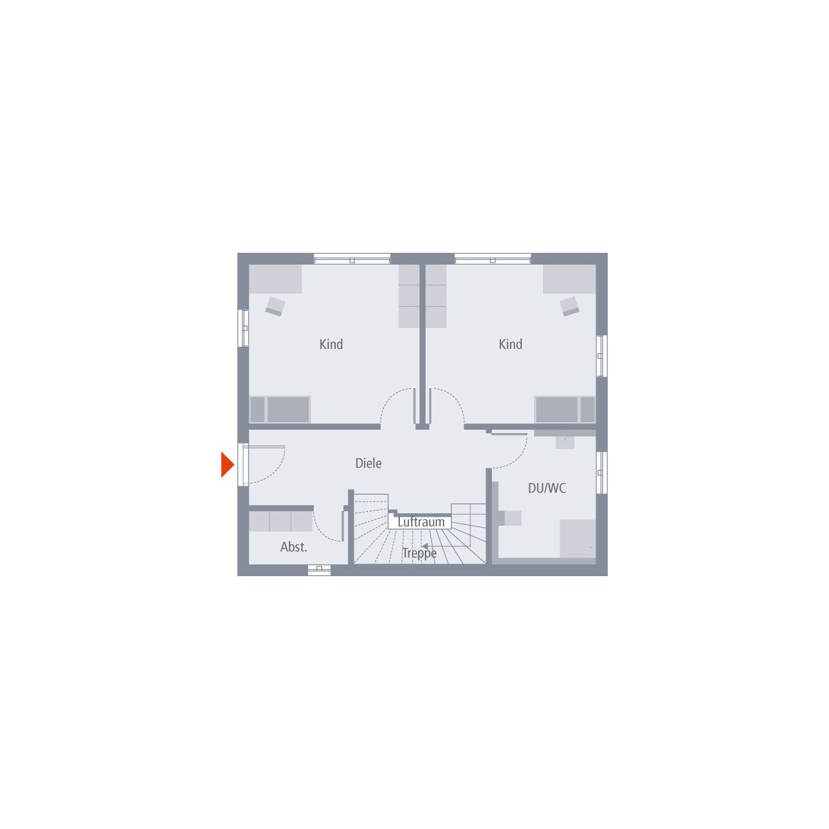 EIN HAUS FÜR BESONDERE GEGEBENHEITEN AM BERG