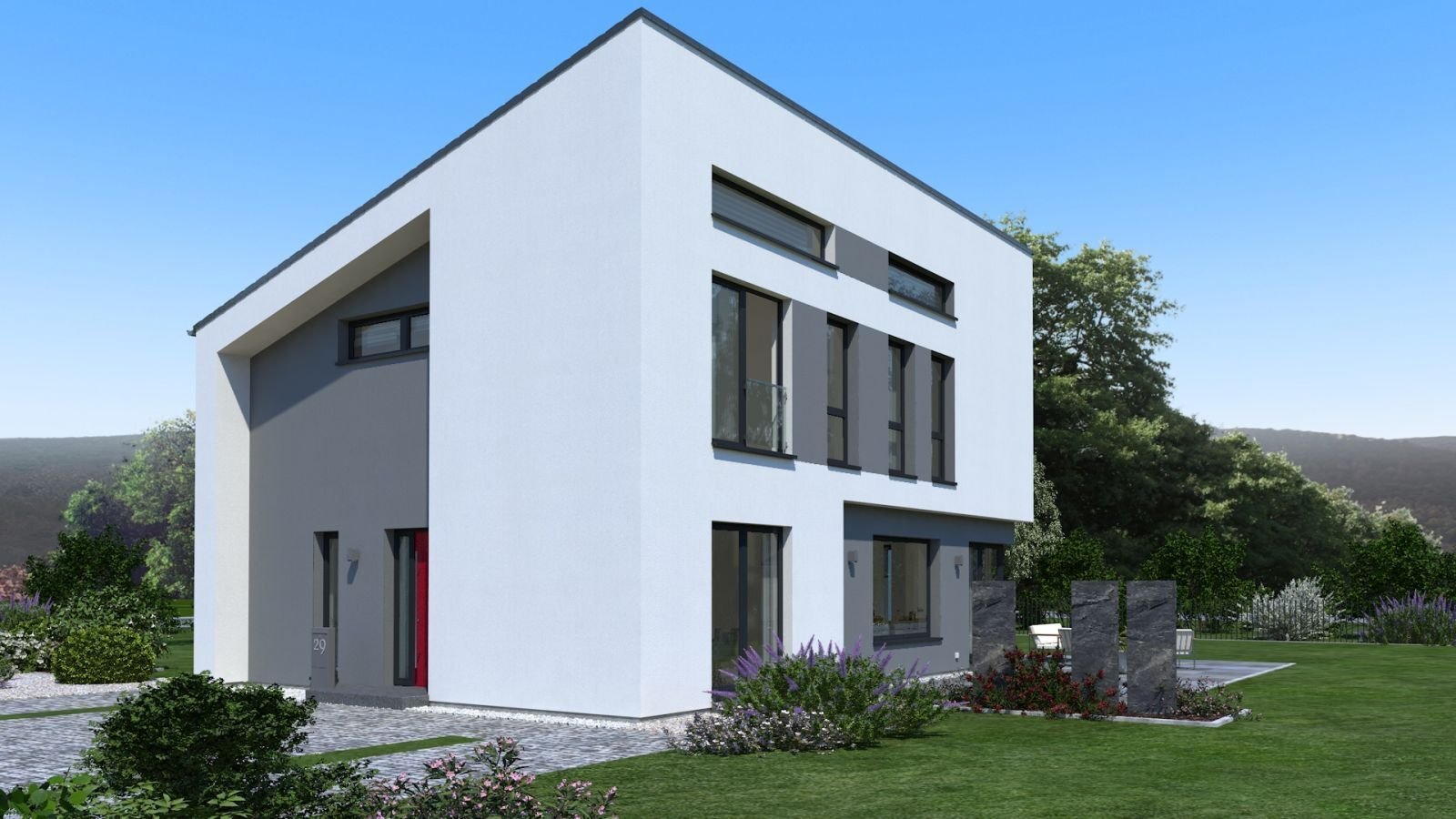 PULT 13- - GEWINNER DES GERMAN DESIGN AWARD 2020