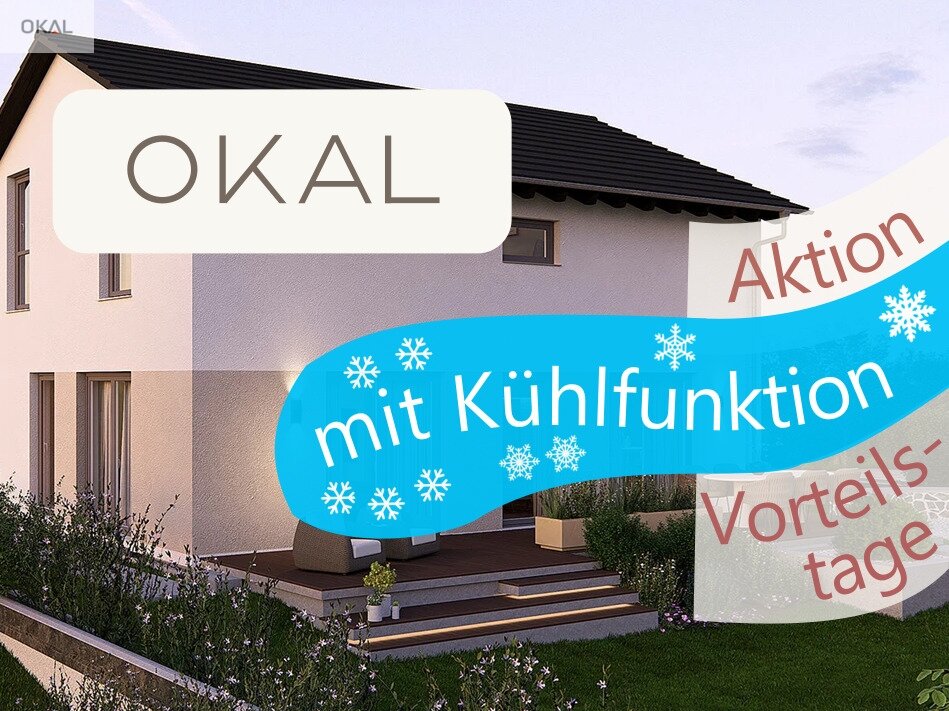 Klare Linien, offenes Leben, wohnen mit Charakter