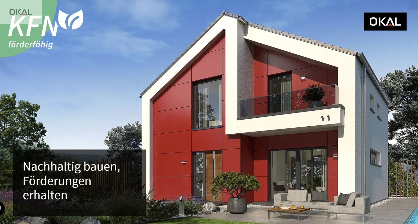 Exklusive Architektur trifft auf perfekte Funktionalität