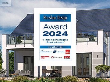 Exklusive Architektur trifft auf perfekte Funktionalität