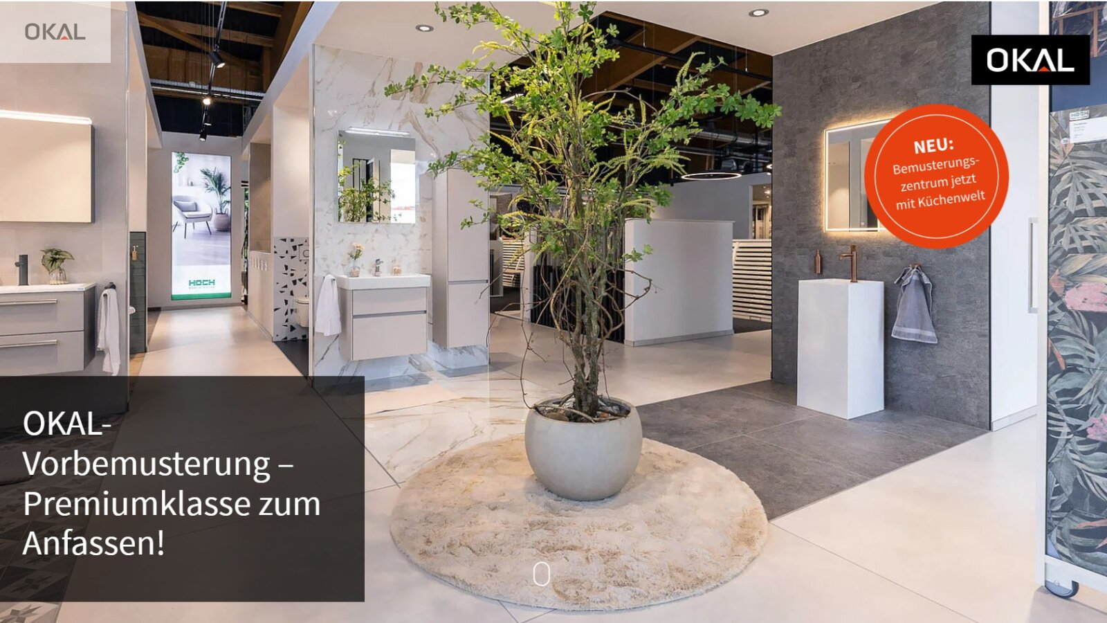 Exklusive Architektur trifft auf perfekte Funktionalität