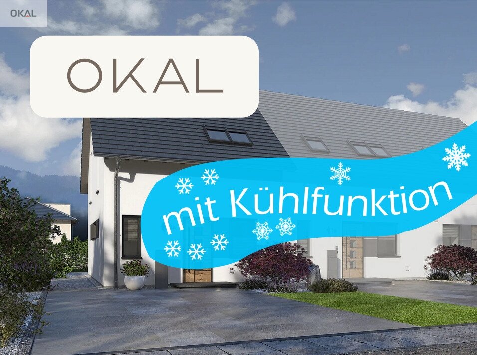 Reiheneckhaus 2 Etagen: Moderne Architektur mit dem Plus an Wohnkomfort