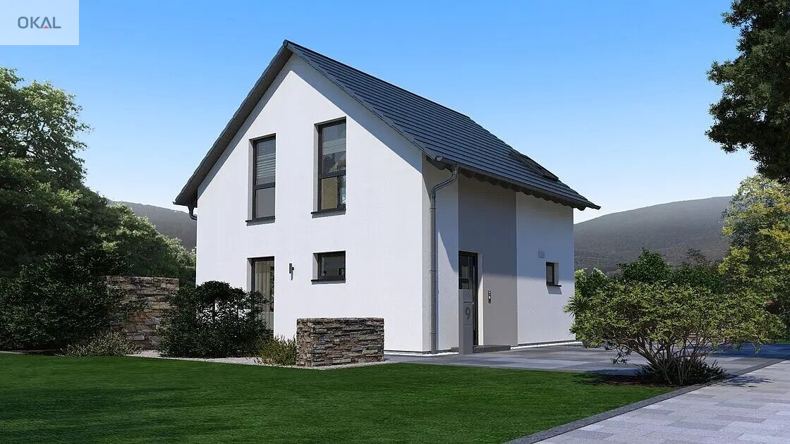Das Wohlfühlhaus – perfekt durchdacht, gemütlich und komfortabel!