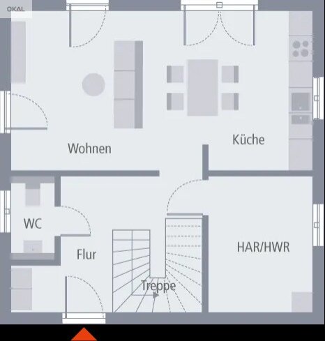 Das Wohlfühlhaus – perfekt durchdacht, gemütlich und komfortabel!