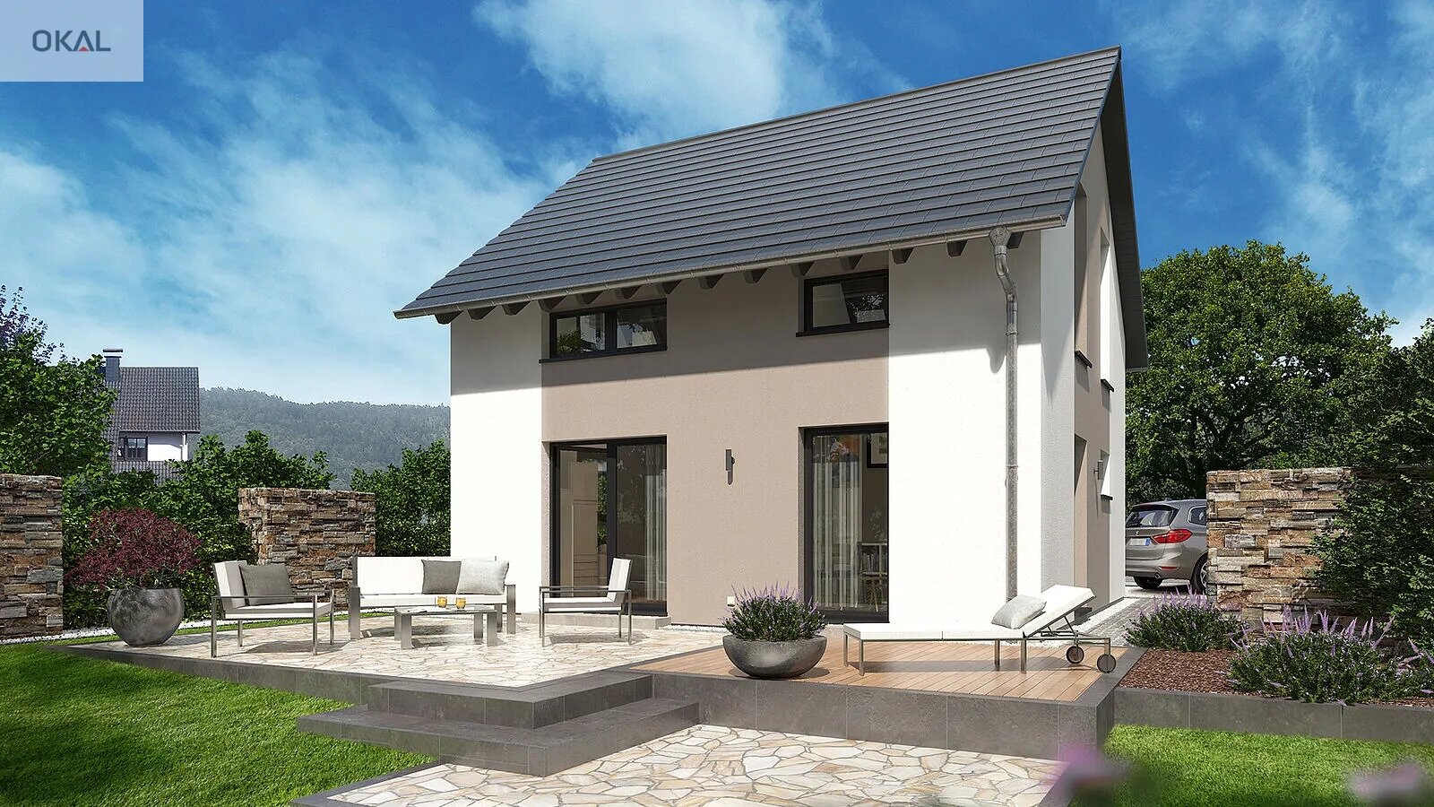 Das Wohlfühlhaus – perfekt durchdacht, gemütlich und komfortabel!