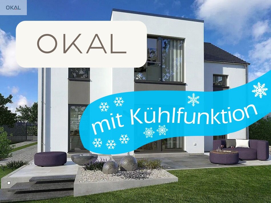 Exklusive Architektur trifft auf perfekte Funktionalität