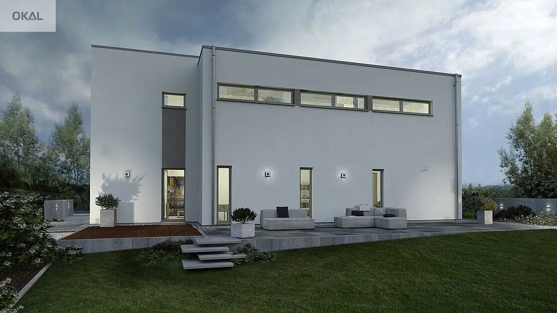 Bauhaus: Wohnen der besonderen Art