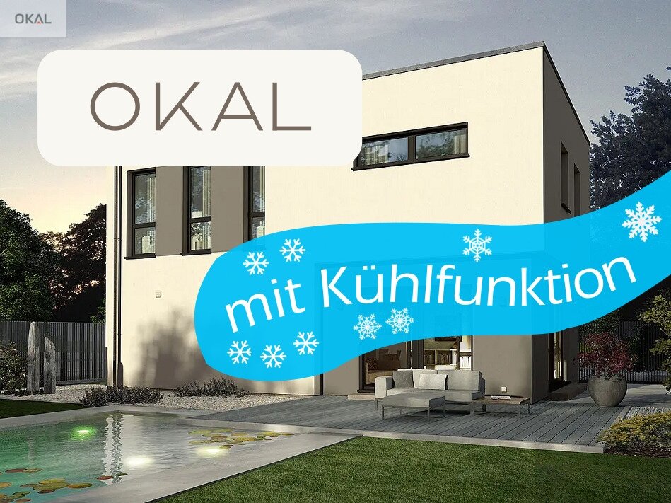 Ein großes Bauhaus auf kleinem Raum