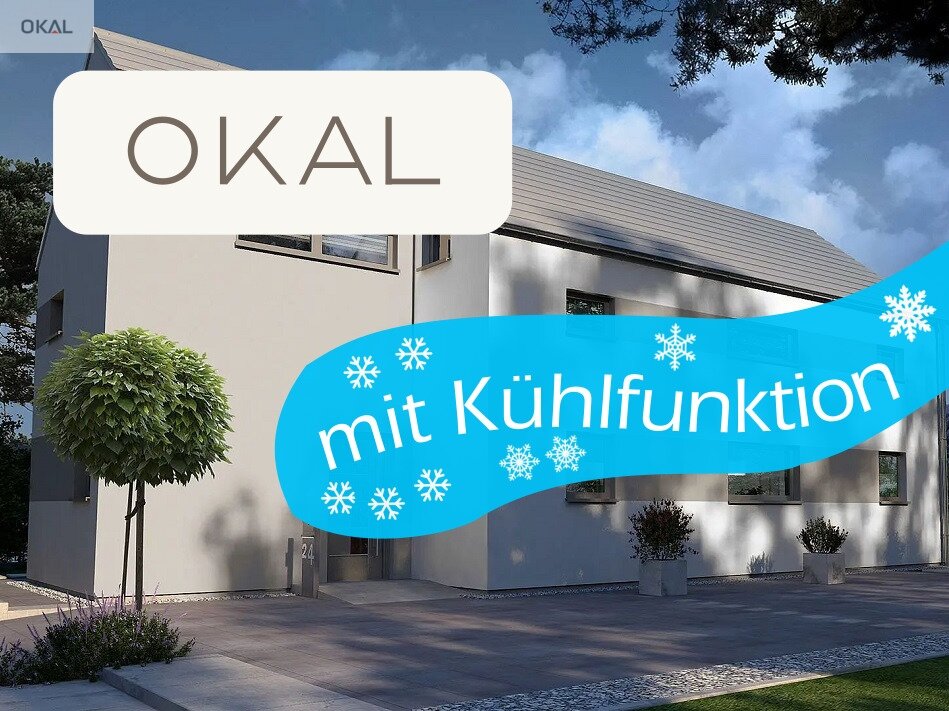 Das Einfamilienhaus für Individualisten