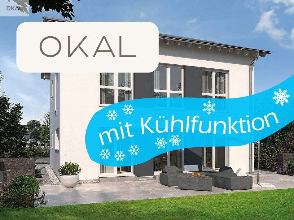 Familienoptimiert mit gigantischem Platzangebot