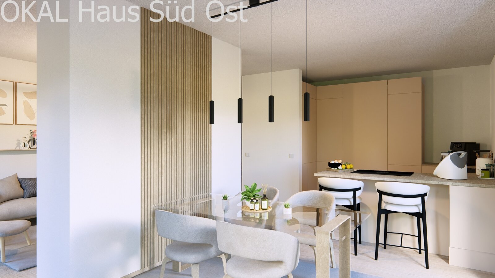 Modernes Haus mit durchdachtem Grundriss - Ihr neues Zuhause für die ganze Familie