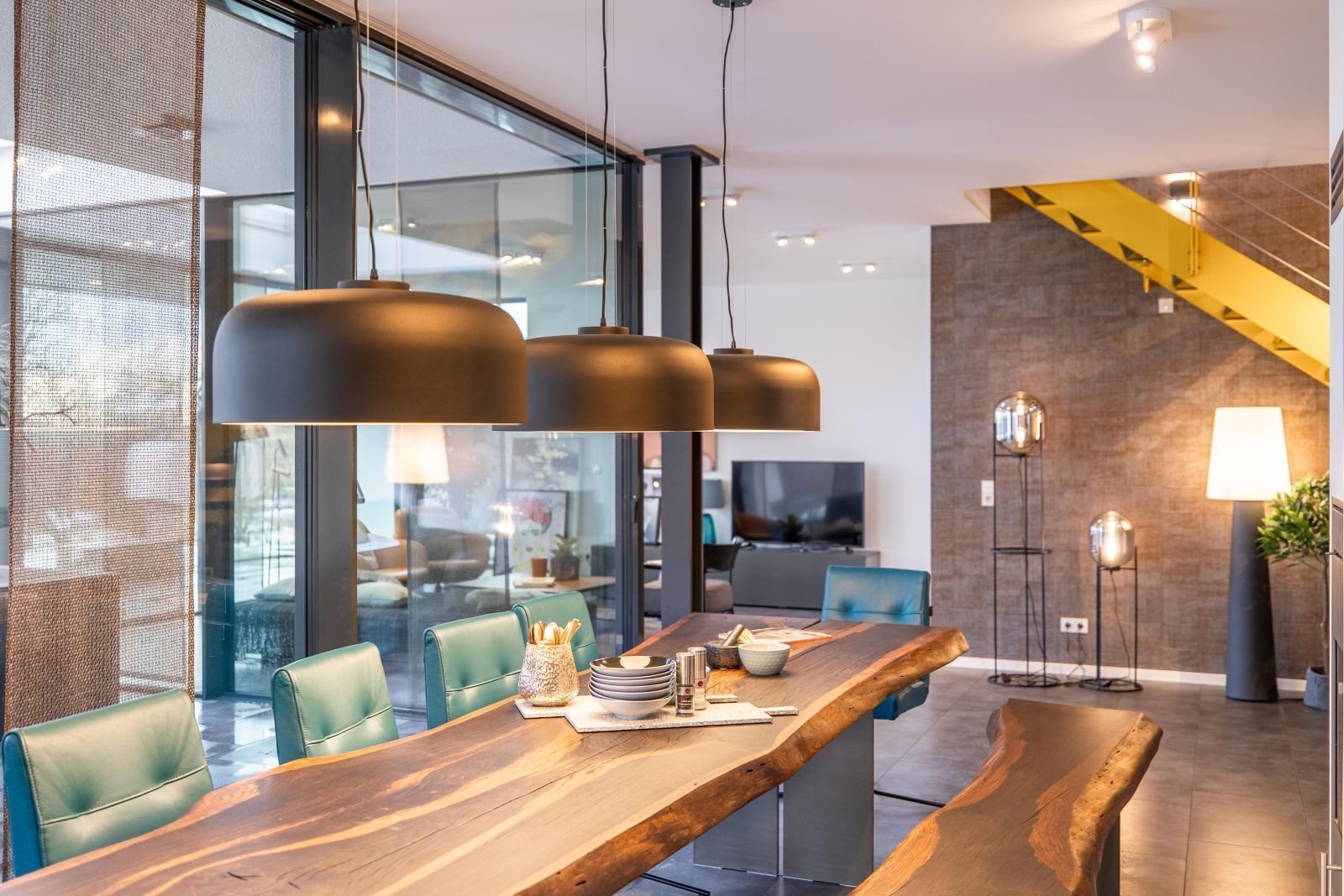 OKAL Architektenvilla der besonderen Art 