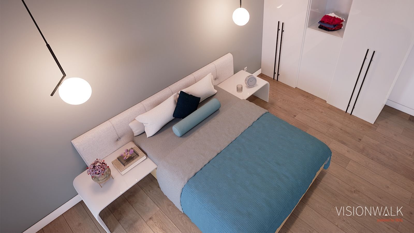 DER BUNGALOW FÜR GROSSE TRÄUME Einzugsfertig!
