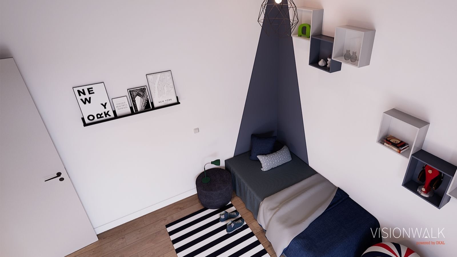 DER BUNGALOW FÜR GROSSE TRÄUME Einzugsfertig!