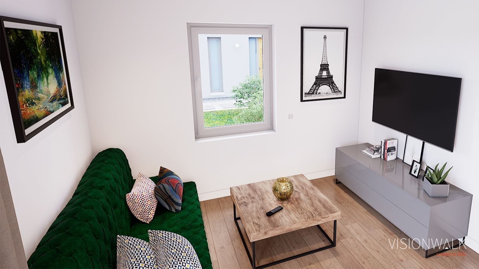 DER BUNGALOW FÜR GROSSE TRÄUME Einzugsfertig!