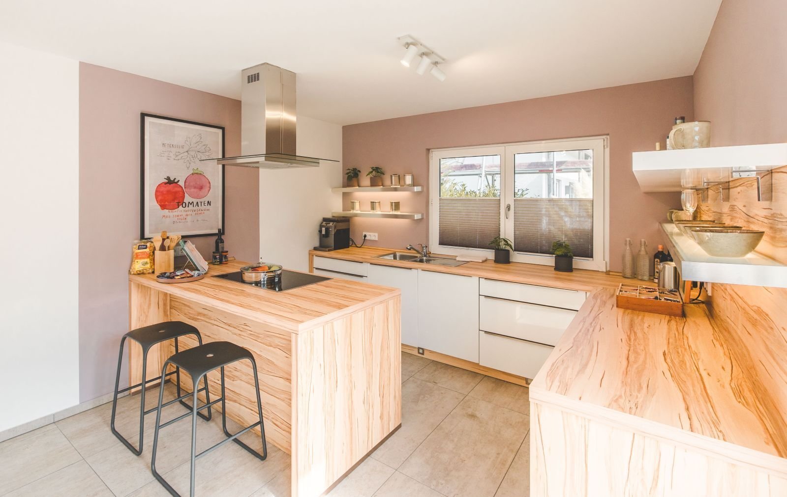 DER ETWAS ANDERE BUNGALOW