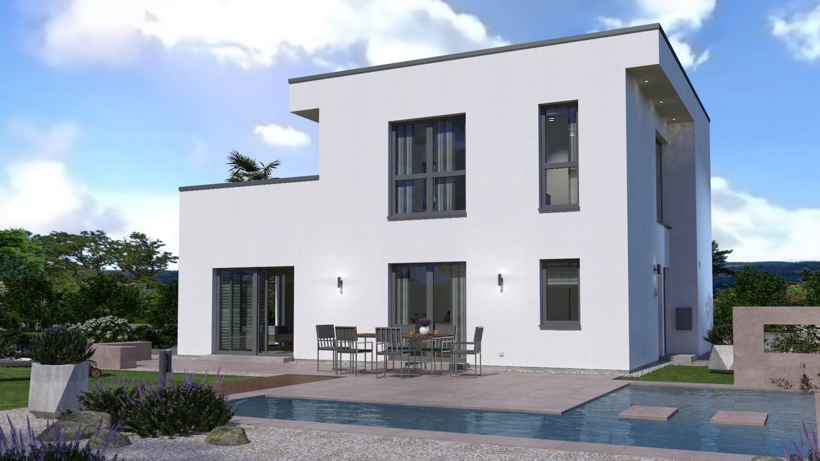 Starnberg: DAS DESIGNHAUS DER EXTRAKLASSE Starnberg: DAS DESIGNHAUS DER EXTRAKLASSE