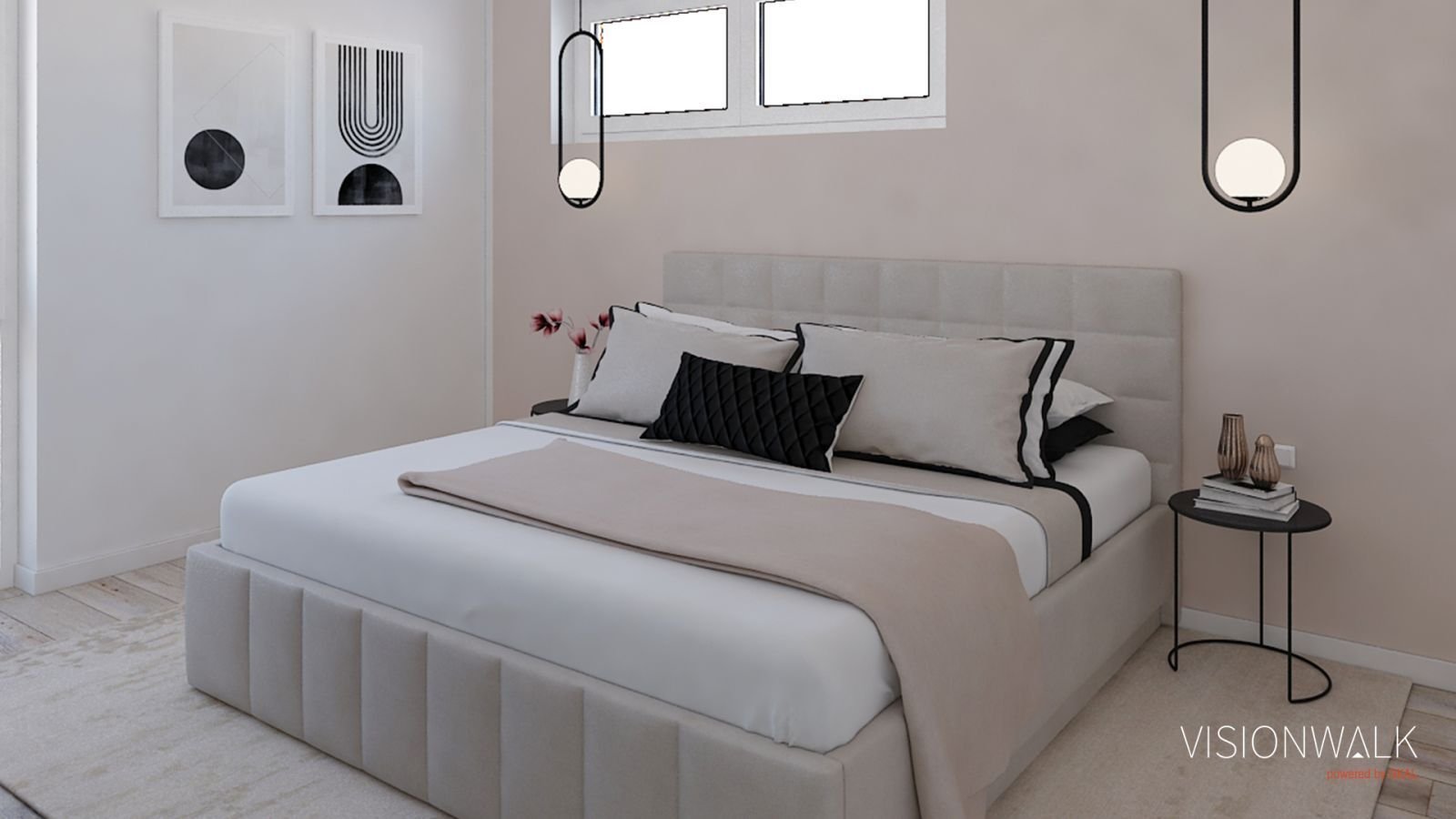 RELAXTES WOHNEN IM MODERNEM AMBIENTE