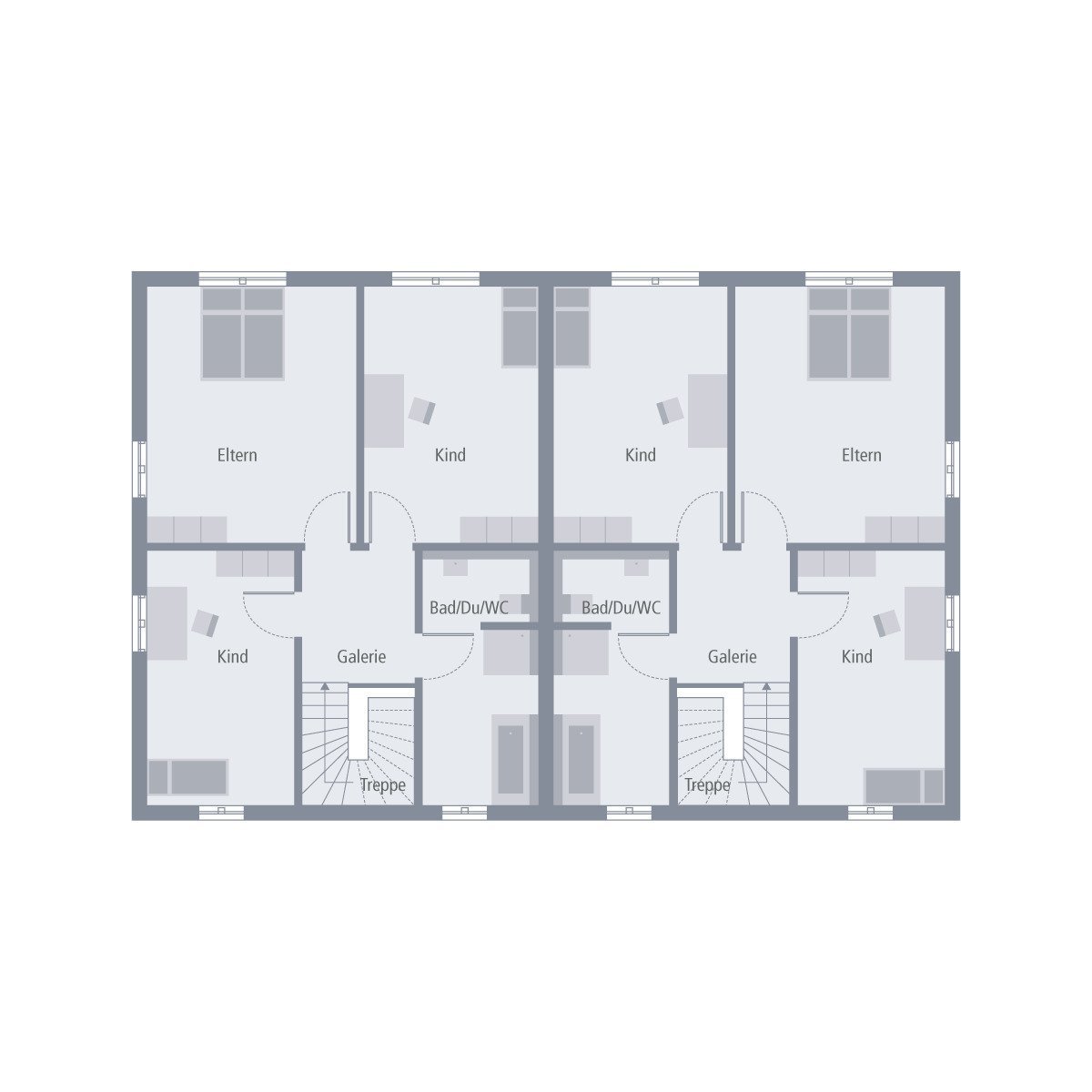 URBANE VILLA MIT CHARAKTER