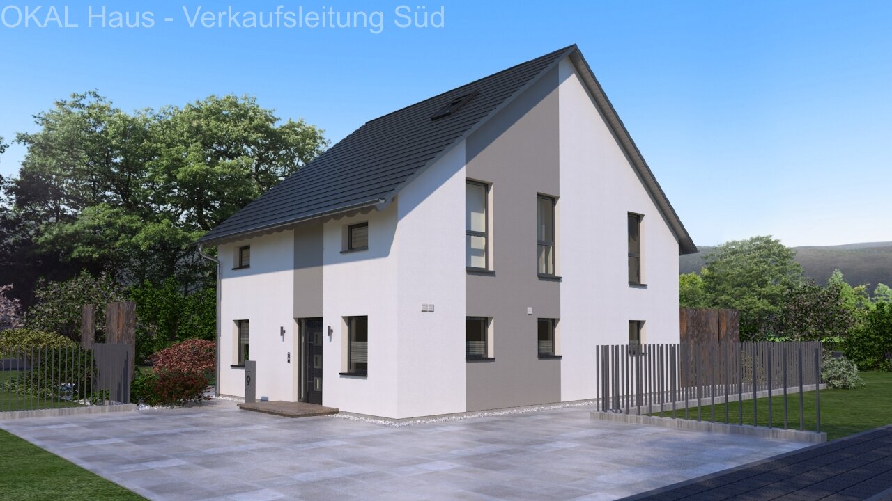 HÖCHSTER WOHNKOMFORT AUF 3 ETAGEN.