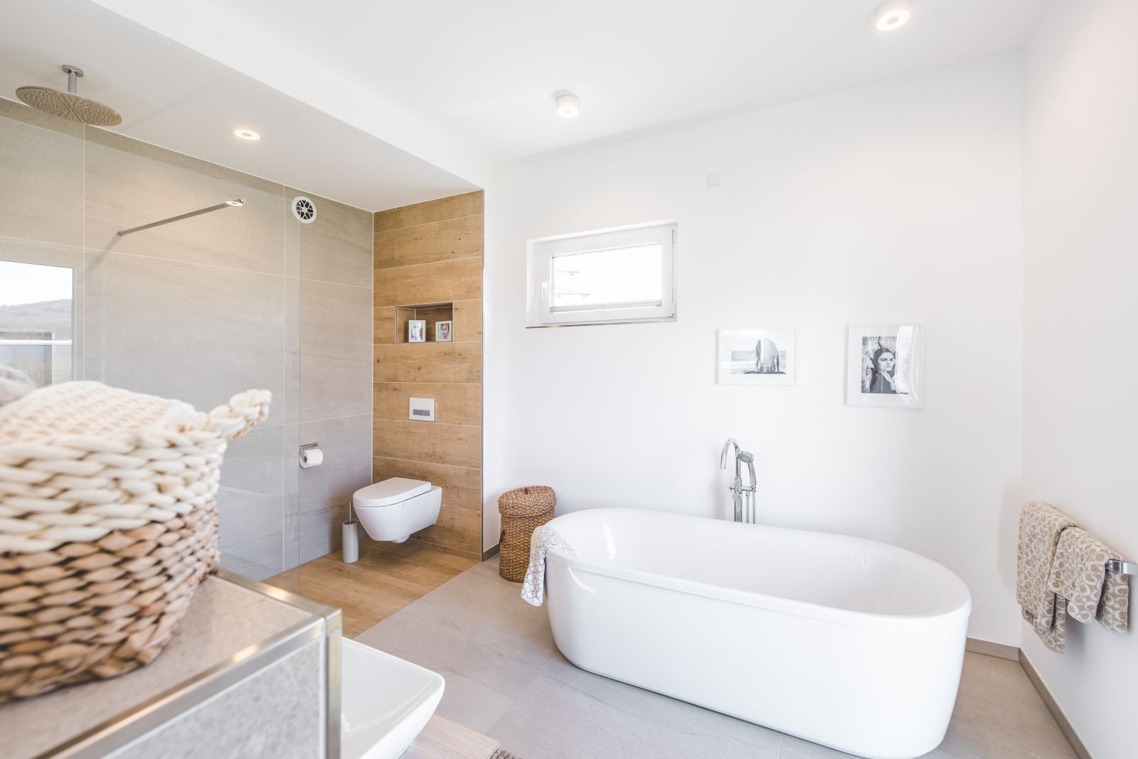 WOHNEN MIT MEDITERANEM FLAIR