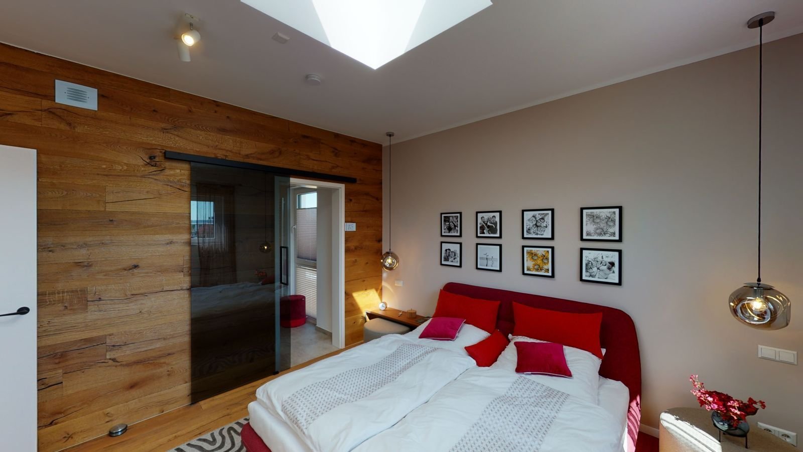 REDUKTION TRIFFT FUNKTION