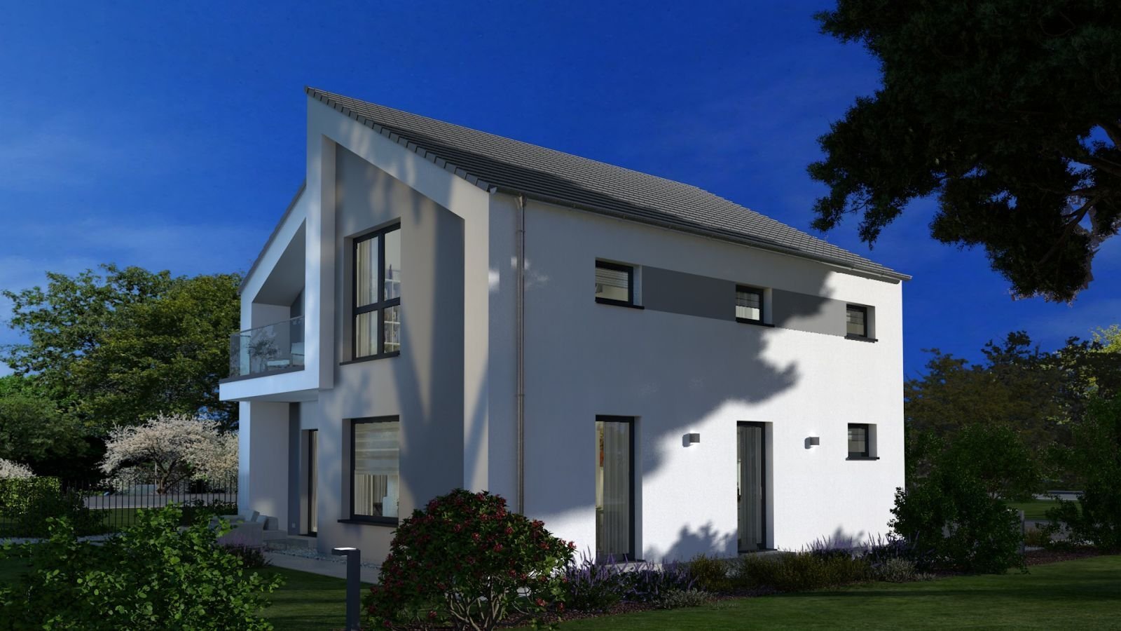 EXTRAVAGANZ UND ELEGANZ IN VOLLENDUNG